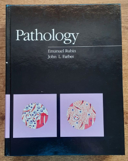 Pathology (Patológia)