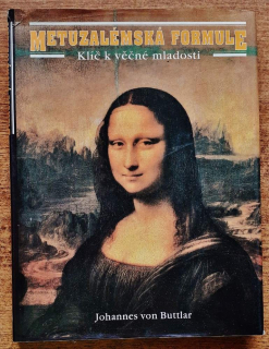 Metuzalémská formule / Klíč k věčné mladosti