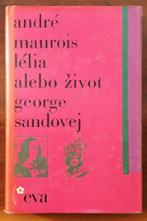 Lélia alebo život George Sandovej