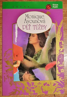 Plť túžby