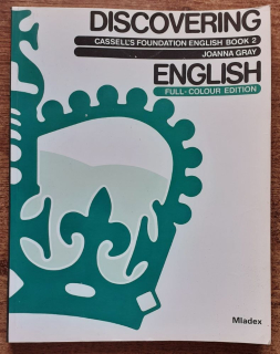 Discovering English