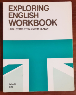 Exploring english workbook