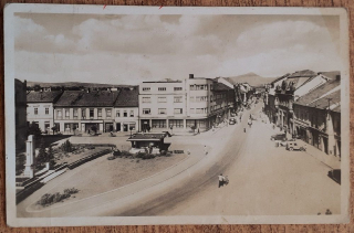 Liptovský Mikuláš