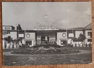 Púchov - Makyta - 1968