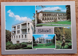 Sliač