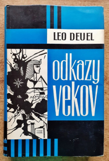 Odkazy vekov / Hľadanie stratených rukopisov a pamiatok