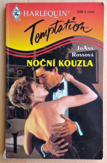 Noční kouzla / Temptation 208 S 10-99