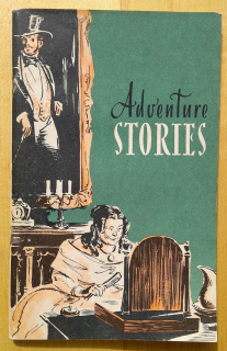 Adventure Stories