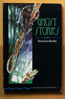 Ghost Stories