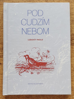 Pod cudzím nebom