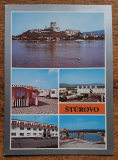 Štúrovo - 1992