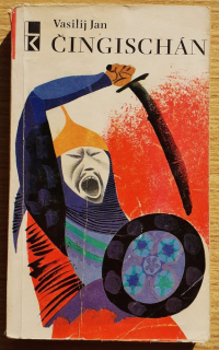 Čingischán 