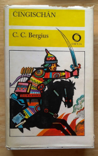 Čingischán