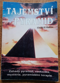 Tajemství pyramid