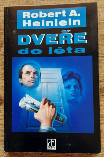 Dveře do léta