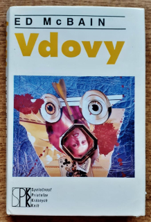 Vdovy / SPKK / detektívka