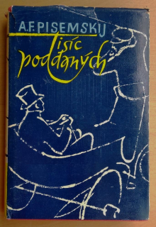 Tisíc poddaných