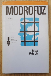 Modrofúz