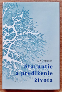 Starnutie a predĺženie života