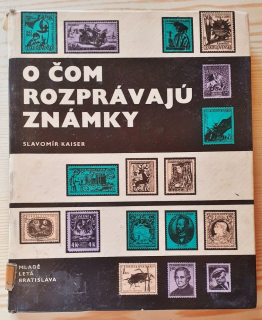 O čom rozprávajú známky (filatelia)