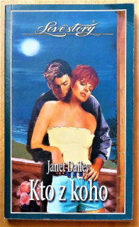 Kto z koho / Love story 196