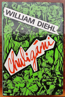 Chuligáni / thriller z Ameriky 80-tych rokov