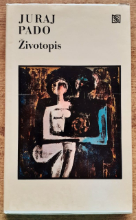 Životopis / Nová poézia