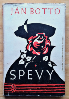 Spevy / Ján Botto