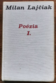 Poézia 1.