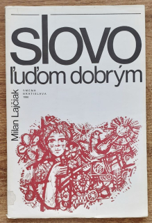 Slovo ľuďom dobrým