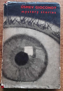 Úsmev Giocondy / mystery stories