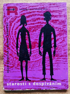 Starosti s dospívaním (dospievanie)