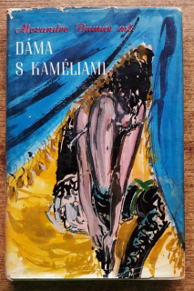 Dáma s kaméliami / Tvorba národov