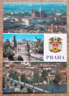 Praha - Pražský hrad