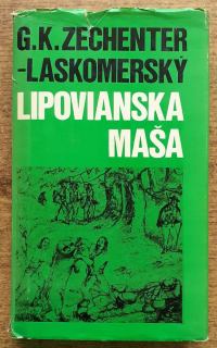 Lipovianska Maša