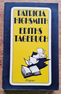 Ediths Tagebuch