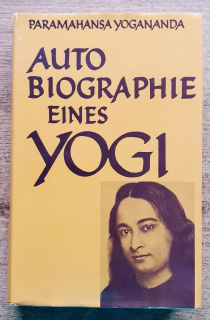 Autobiographie eines Yogi, Autobiografia jogína
