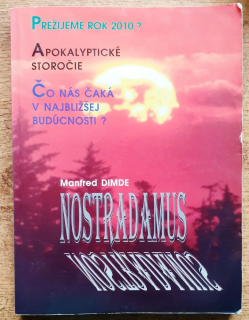 Nostradamus