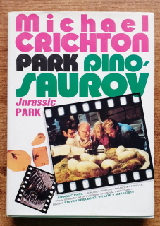 Park dinosaurov / Jurasic Park