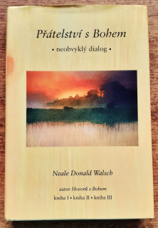 Přátelství s Bohem