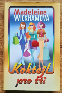 Koktejl pro tři