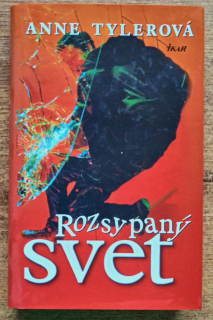 Rozsypaný svet