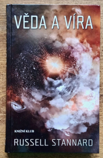 Věda a víra (veda verzus viera)