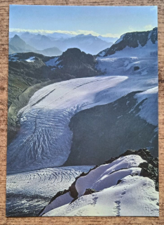 Švajčiarsko - 1982