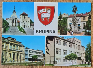 Krupina