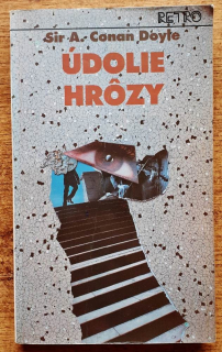 Údolie hrôzy / Poklad z Agry / Posledný problém / RETRO edícia