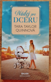 Nádej pre dcéru