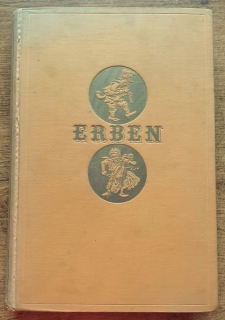 Prostonárodní české písně a říkadla