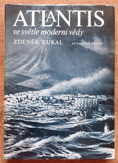 Atlantis ve světle moderní vědy