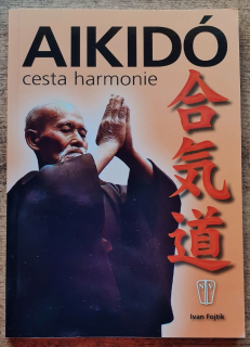 Aikidó - cesta harmonie